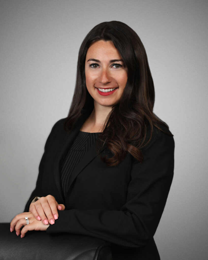 Victoria Paone Rosa, Esq. | Paone Zaleski & Murphy